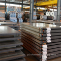 ASTM A709 Stalowa tablica stopowa